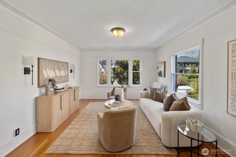 Property photo for 1902 Bigelow Avenue N #304, Seattle photo 6