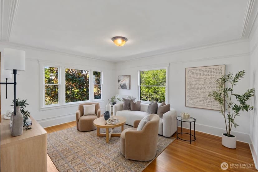 Property photo for 1902 Bigelow Avenue N #304, Seattle photo 4