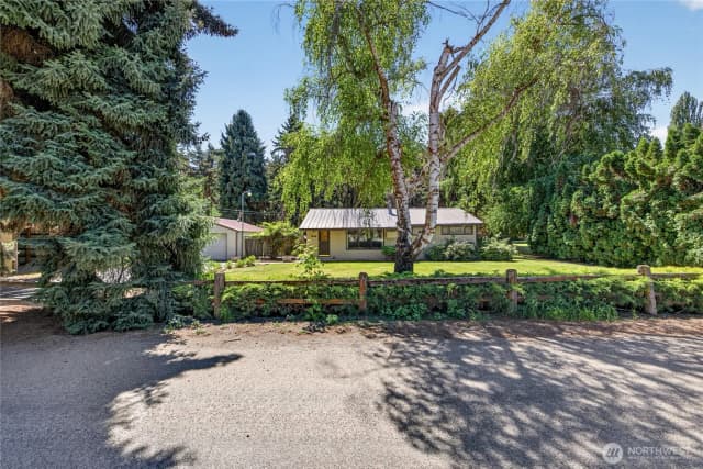 Property photo for 5685 Airport Road, Cashmere