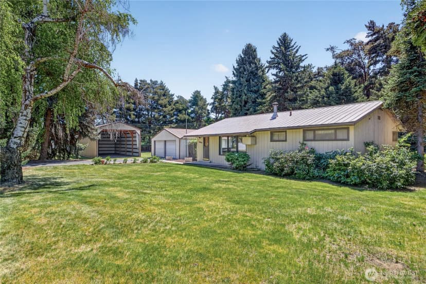 Property photo for 5685 Airport Road, Cashmere photo 5