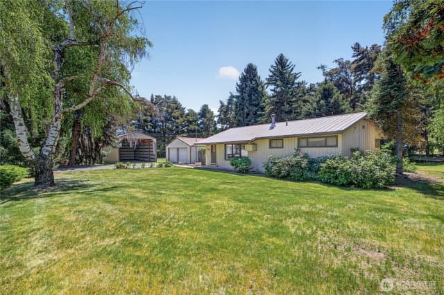 Property photo for 5685 Airport Road, Cashmere photo 4