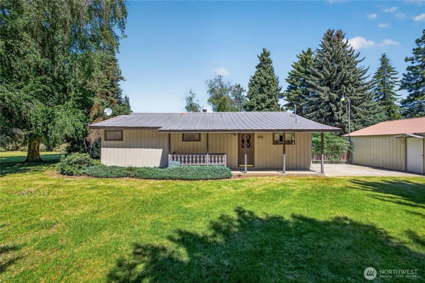 Property photo for 5685 Airport Road, Cashmere photo 23
