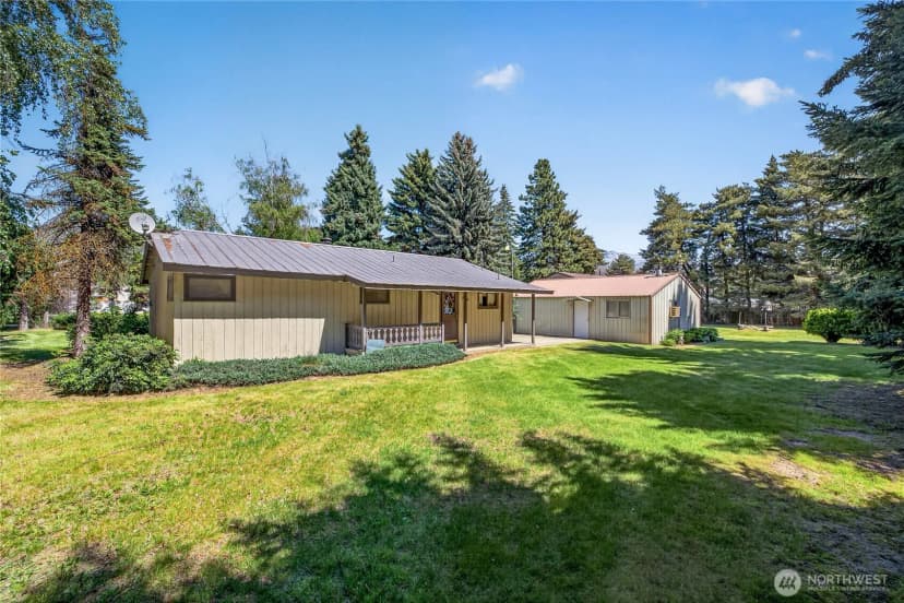 Property photo for 5685 Airport Road, Cashmere photo 24