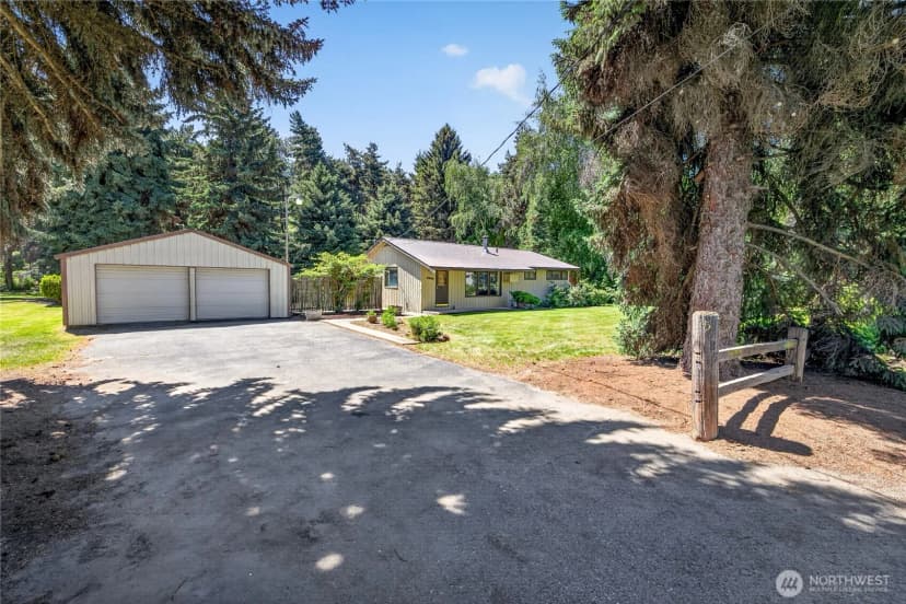 Property photo for 5685 Airport Road, Cashmere photo 2