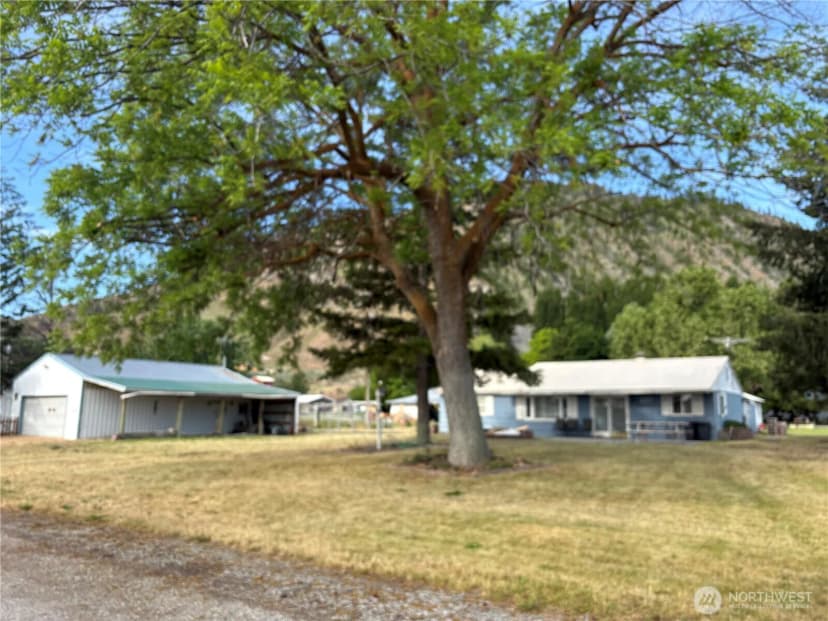 Property photo for 221 Third Street, Brewster