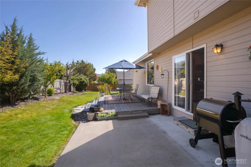 Property photo for 2207 Ashley Brooke, Wenatchee photo 4