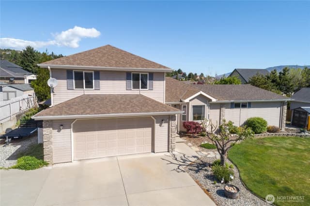 Property photo for 2207 Ashley Brooke, Wenatchee