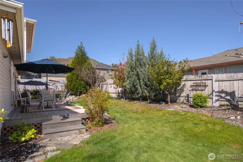 Property photo for 2207 Ashley Brooke, Wenatchee photo 15