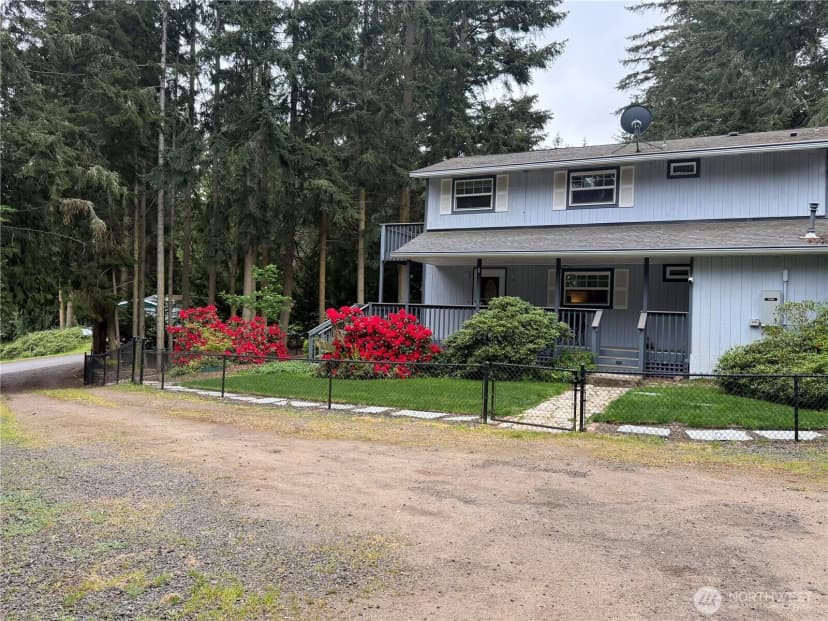 Property photo for 31 Salal Way, Sequim photo 36