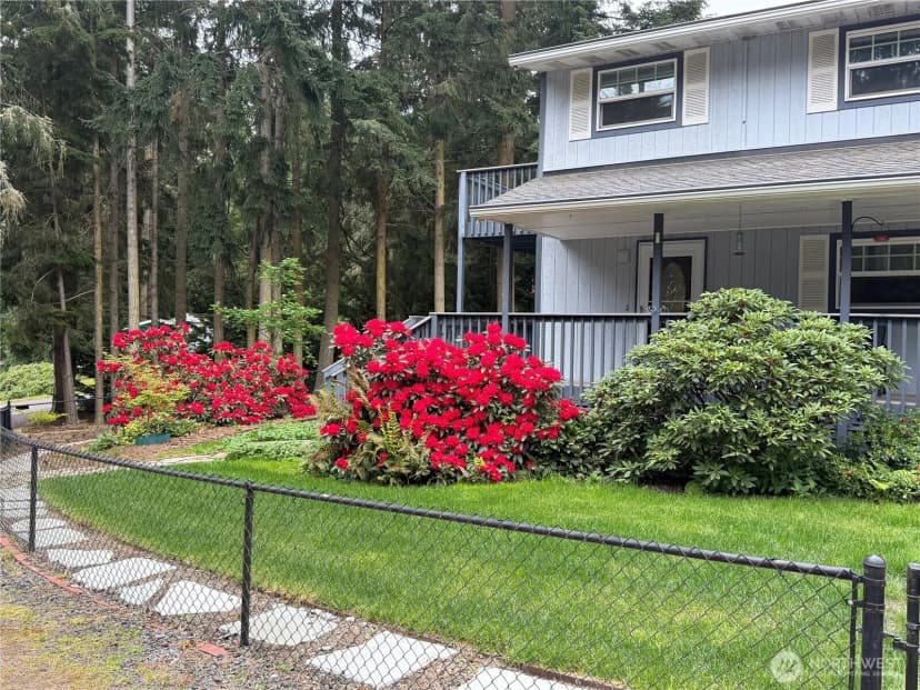 Property photo for 31 Salal Way, Sequim photo 35