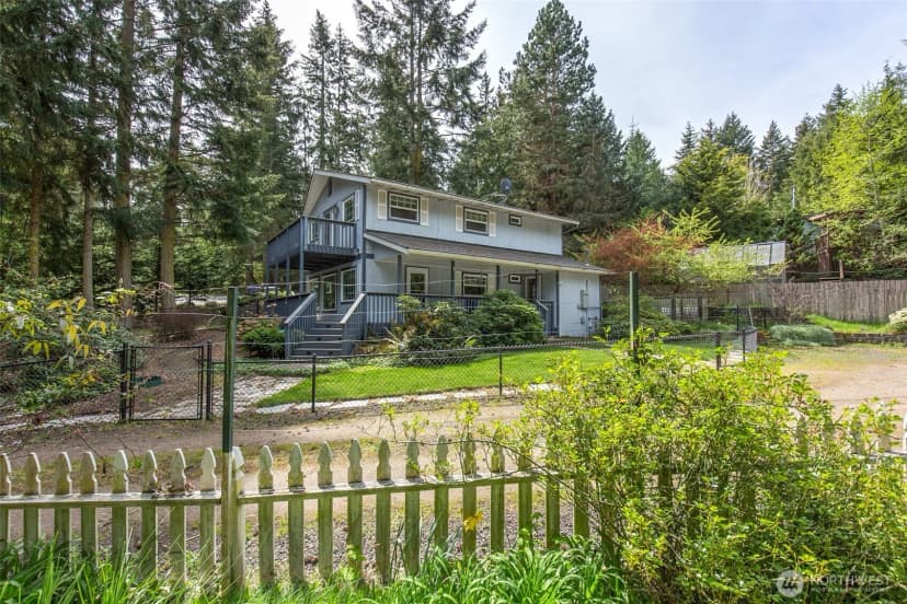 Property photo for 31 Salal Way, Sequim photo 31