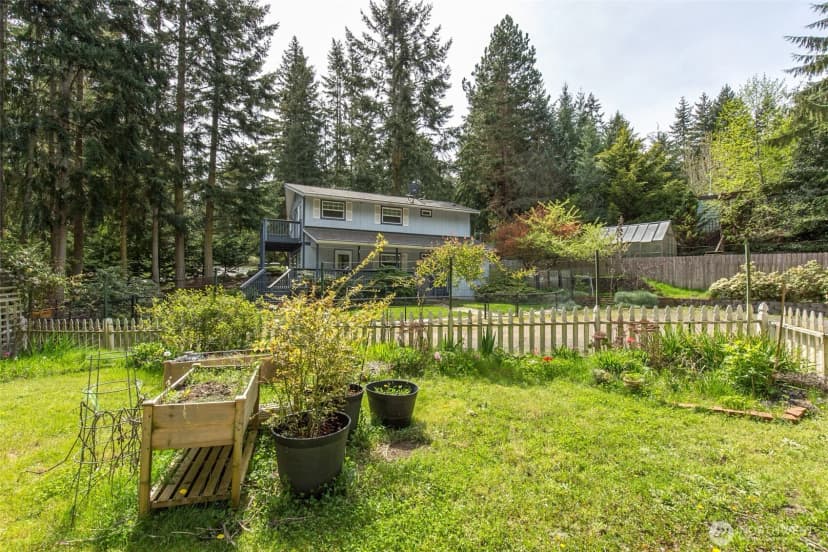 Property photo for 31 Salal Way, Sequim photo 32
