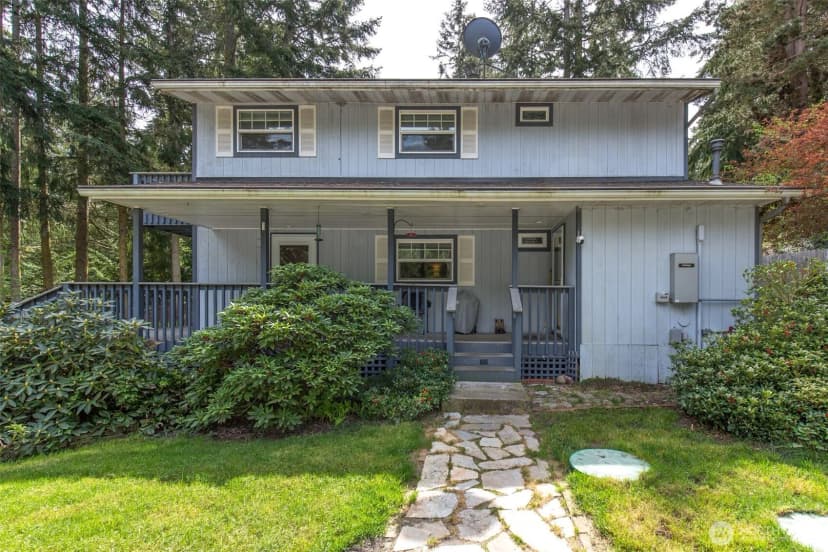 Property photo for 31 Salal Way, Sequim photo 8