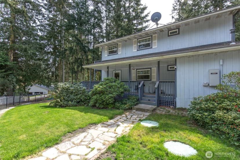 Property photo for 31 Salal Way, Sequim photo 7