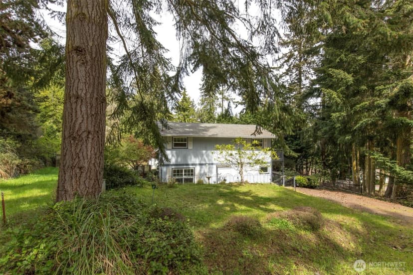 Property photo for 31 Salal Way, Sequim photo 33