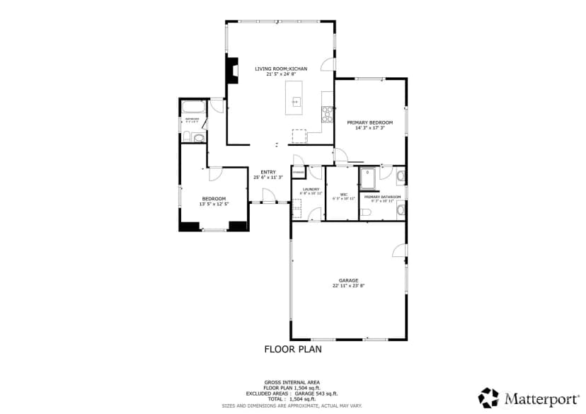 Property photo for 263 Canal Drive Ne, Ocean Shores photo 35