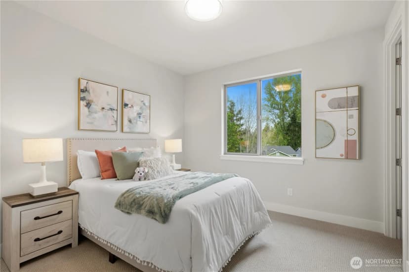 Property photo for 12223 Ne 106th Street, Kirkland photo 27