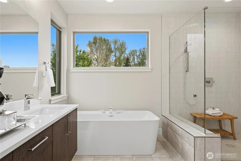 Property photo for 12223 Ne 106th Street, Kirkland photo 23