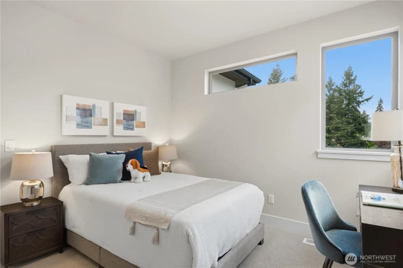 Property photo for 12223 Ne 106th Street, Kirkland photo 33
