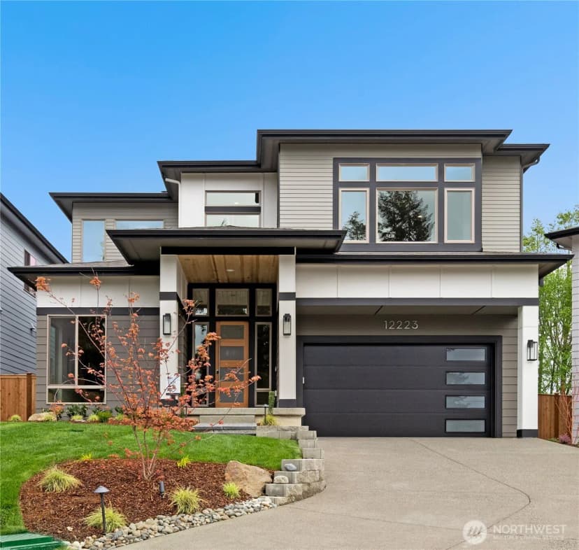 Property photo for 12223 Ne 106th Street, Kirkland