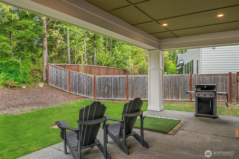 Property photo for 1367 Bandera Avenue Se, North Bend photo 32
