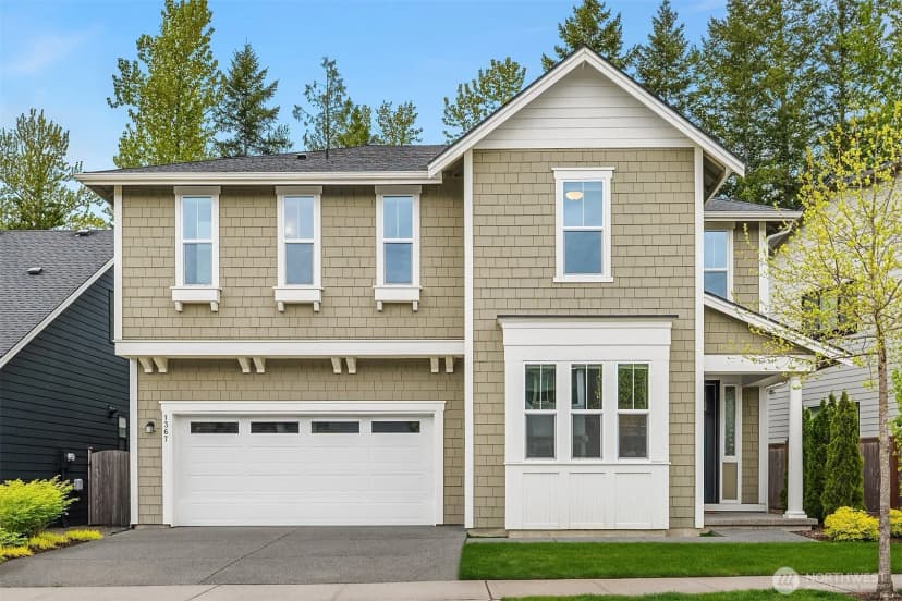 Property photo for 1367 Bandera Avenue Se, North Bend