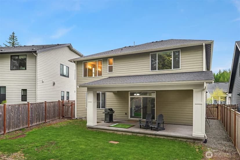 Property photo for 1367 Bandera Avenue Se, North Bend photo 35