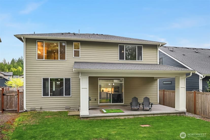 Property photo for 1367 Bandera Avenue Se, North Bend photo 34
