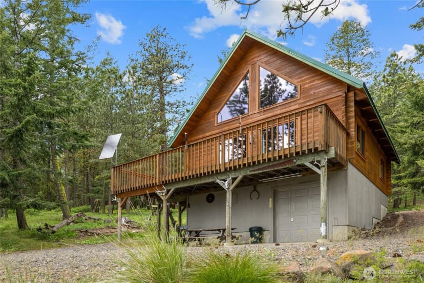 Property photo for 3671 W Sun East Road, Ellensburg photo 4