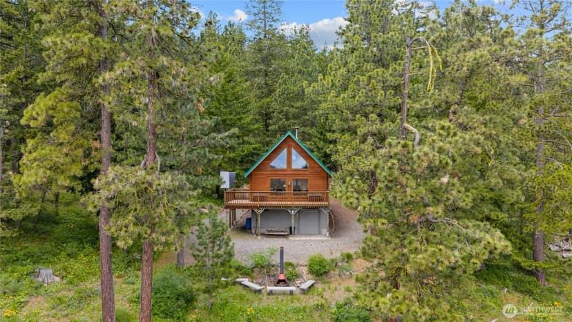 Property photo for 3671 W Sun East Road, Ellensburg photo 2