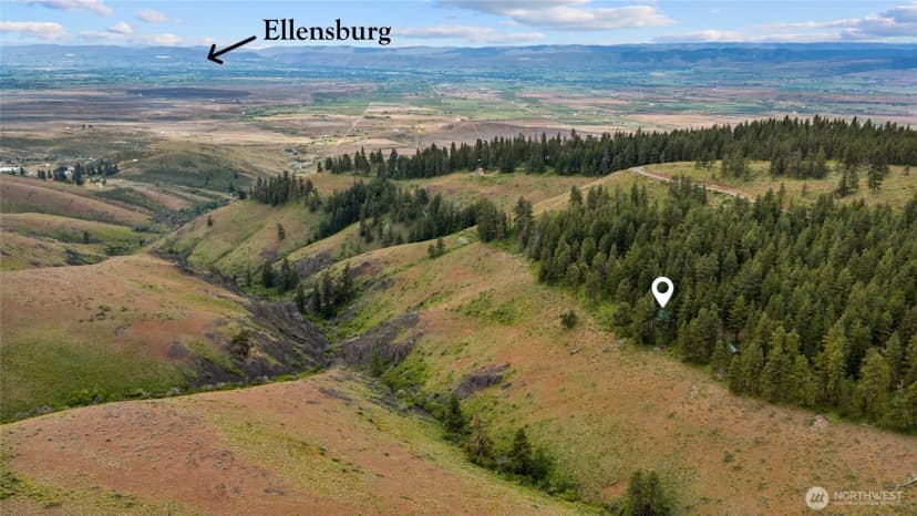 Property photo for 3671 W Sun East Road, Ellensburg photo 8