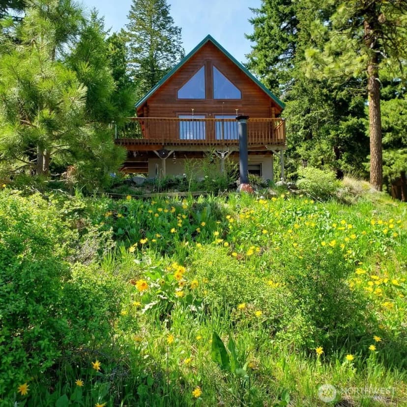 Property photo for 3671 W Sun East Road, Ellensburg photo 21