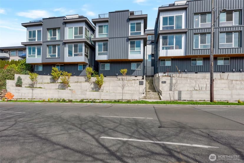 Property photo for 3406 15th Avenue W #c, Seattle photo 2