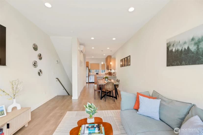 Property photo for 3406 15th Avenue W #c, Seattle photo 9