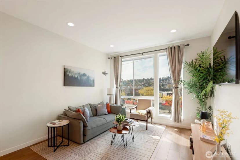 Property photo for 3406 15th Avenue W #c, Seattle photo 7