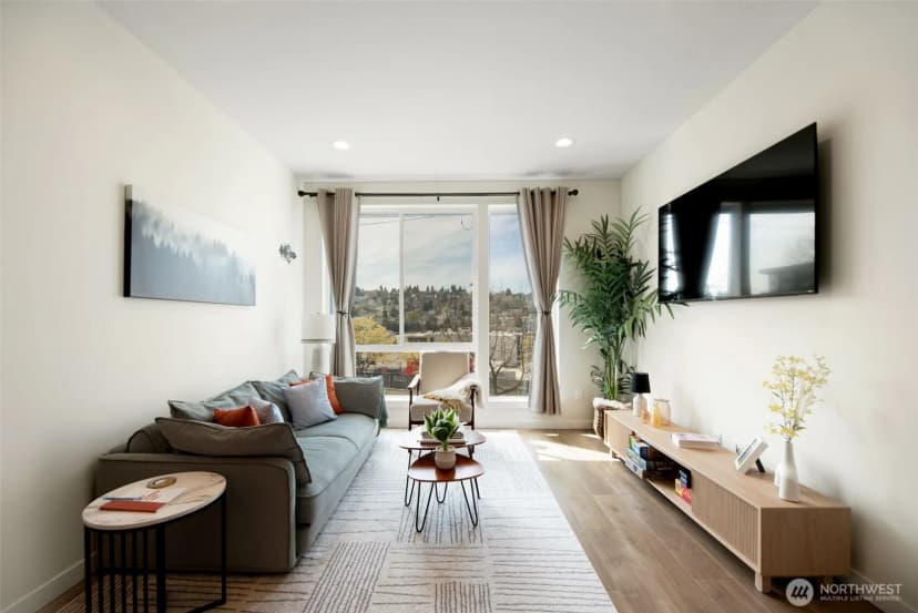 Property photo for 3406 15th Avenue W #c, Seattle photo 6