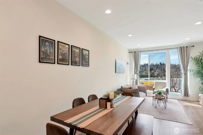 Property photo for 3406 15th Avenue W #c, Seattle photo 14