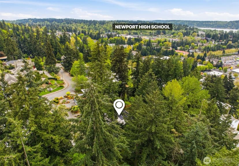 Property photo for 4019 131st Place Se, Bellevue photo 34