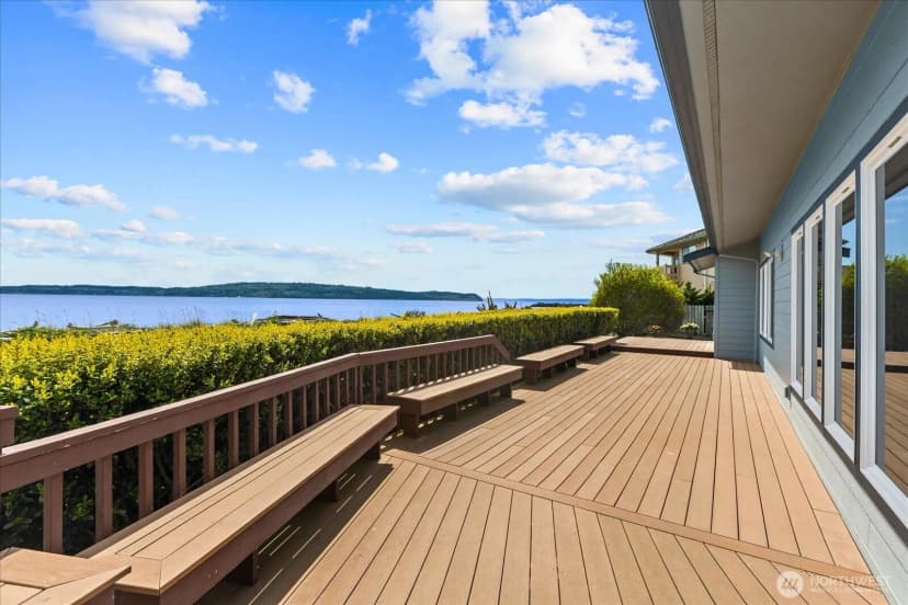 Property photo for 1808 E Lola Beach Lane, Oak Harbor