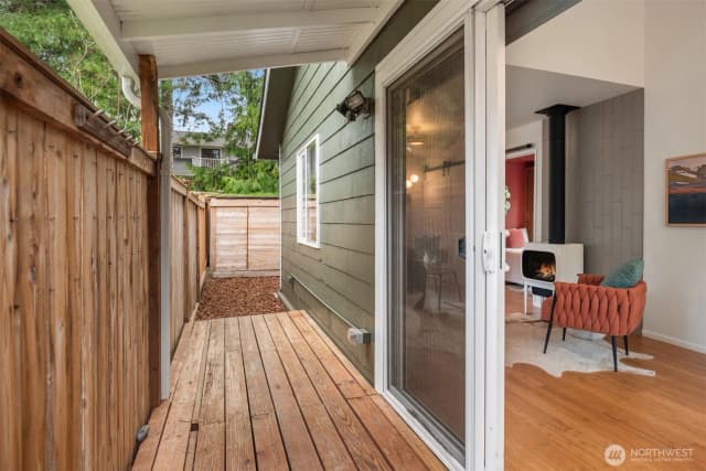 Property photo for 8729 12th Avenue Nw, Seattle photo 5