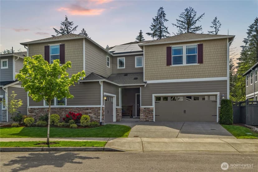 Property photo for 32943 Ash Avenue Se, Black Diamond