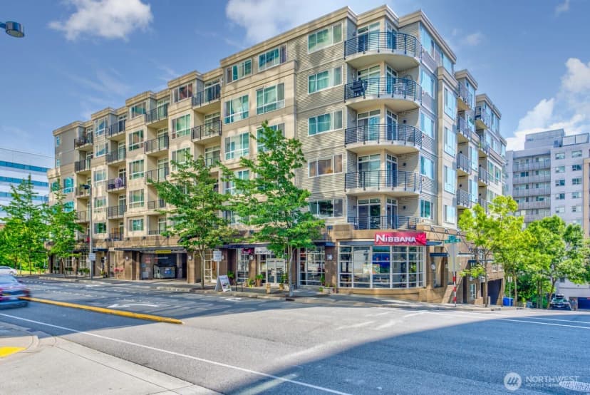 Property photo for 300 110th Avenue Ne #515, Bellevue photo 24