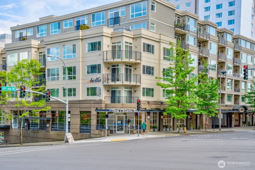 Property photo for 300 110th Avenue Ne #515, Bellevue photo 17