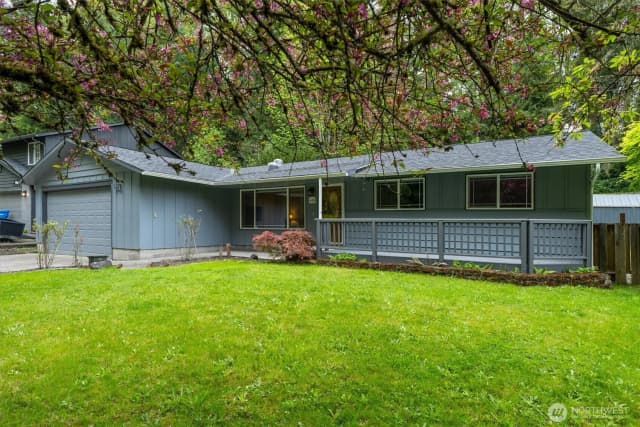 Property photo for 600 N 23rd Ave., Kelso