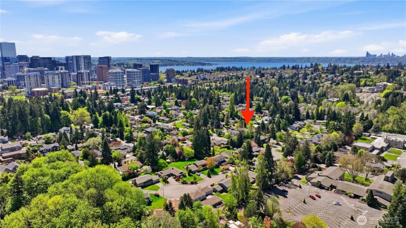 Property photo for 10630 Ne 18th Street, Bellevue photo 27