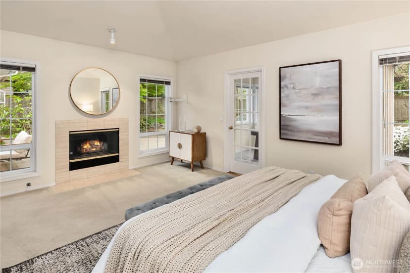 Property photo for 9633 Ne 28th Street, Clyde Hill photo 8