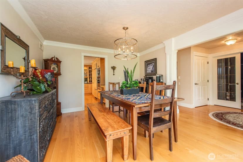 Property photo for 1544 Mount Pleasant Road, Port Angeles photo 9