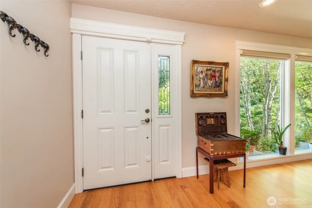 Property photo for 1544 Mount Pleasant Road, Port Angeles photo 5