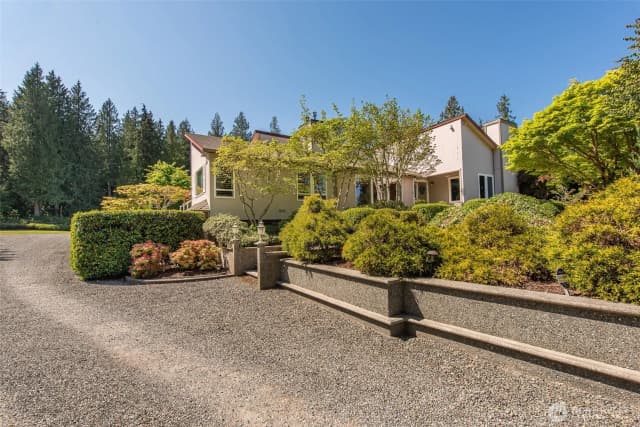 Property photo for 1544 Mount Pleasant Road, Port Angeles photo 4
