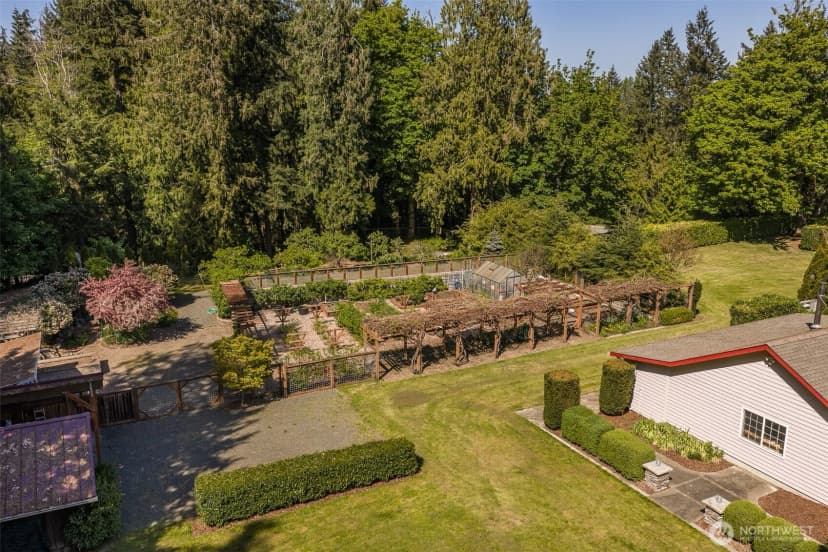 Property photo for 1544 Mount Pleasant Road, Port Angeles photo 33